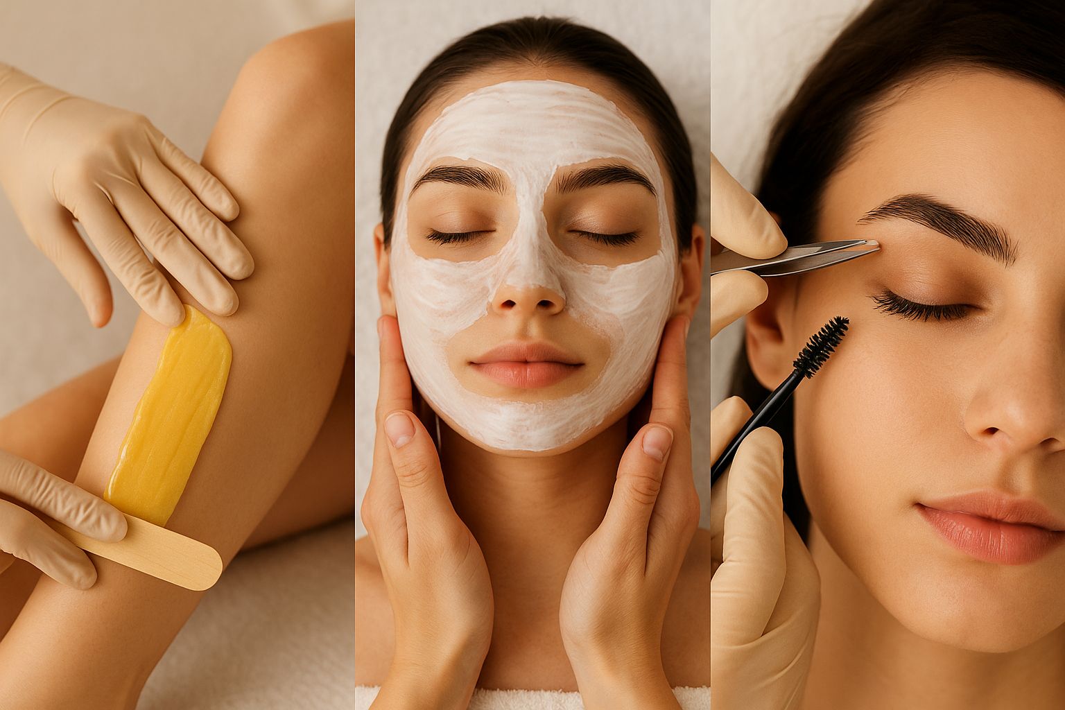 Beauty Services